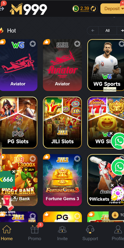 M999 Game M999 Game