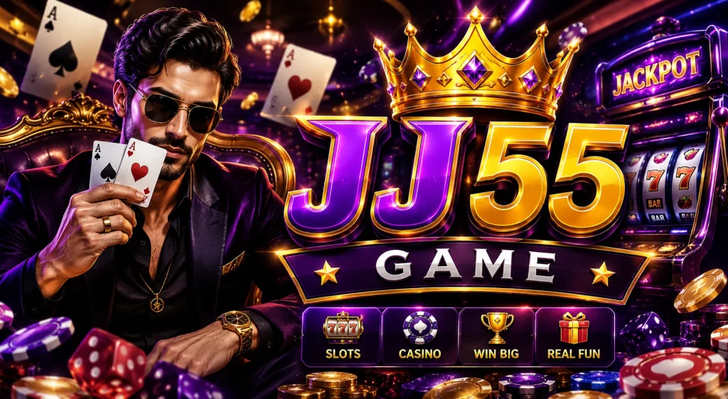 JJ55 Game Download