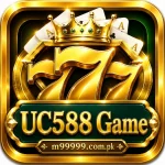 UC588 Game APK